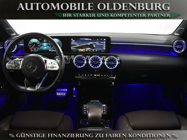 Mercedes-Benz CLA 250 e SB AMG *Distro+*Pano*HUD*360*BURM*AHK*