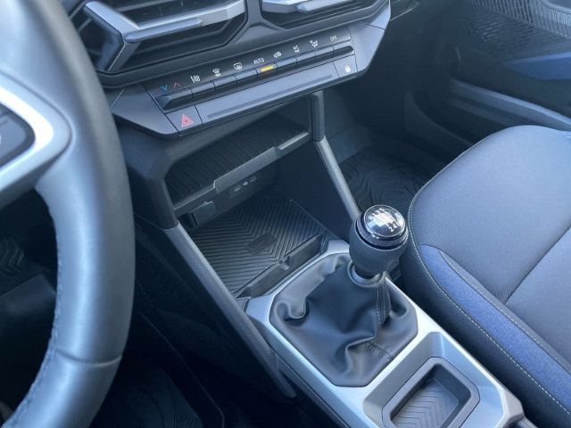 Fahrzeugabbildung Dacia Duster III 1.2 TCe 130 Mild Hybrid Journey Navi,