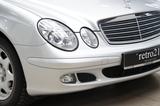Mercedes-Benz E 200 Kom. T Classic W211 **Topzustand*Erstlack* - Mercedes-Benz: Kombi, W211