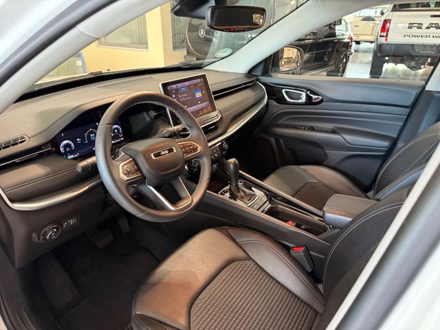 Jeep Compass 80th Anniversary°FACELIFT°FWD