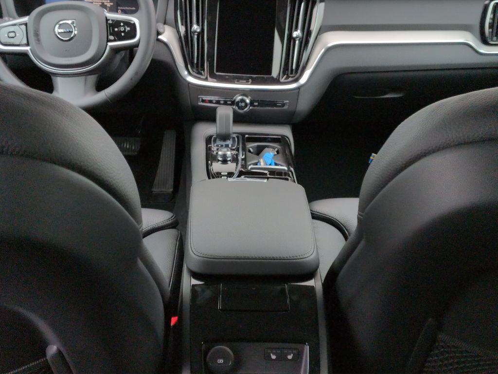 Volvo V60 - Bild 10