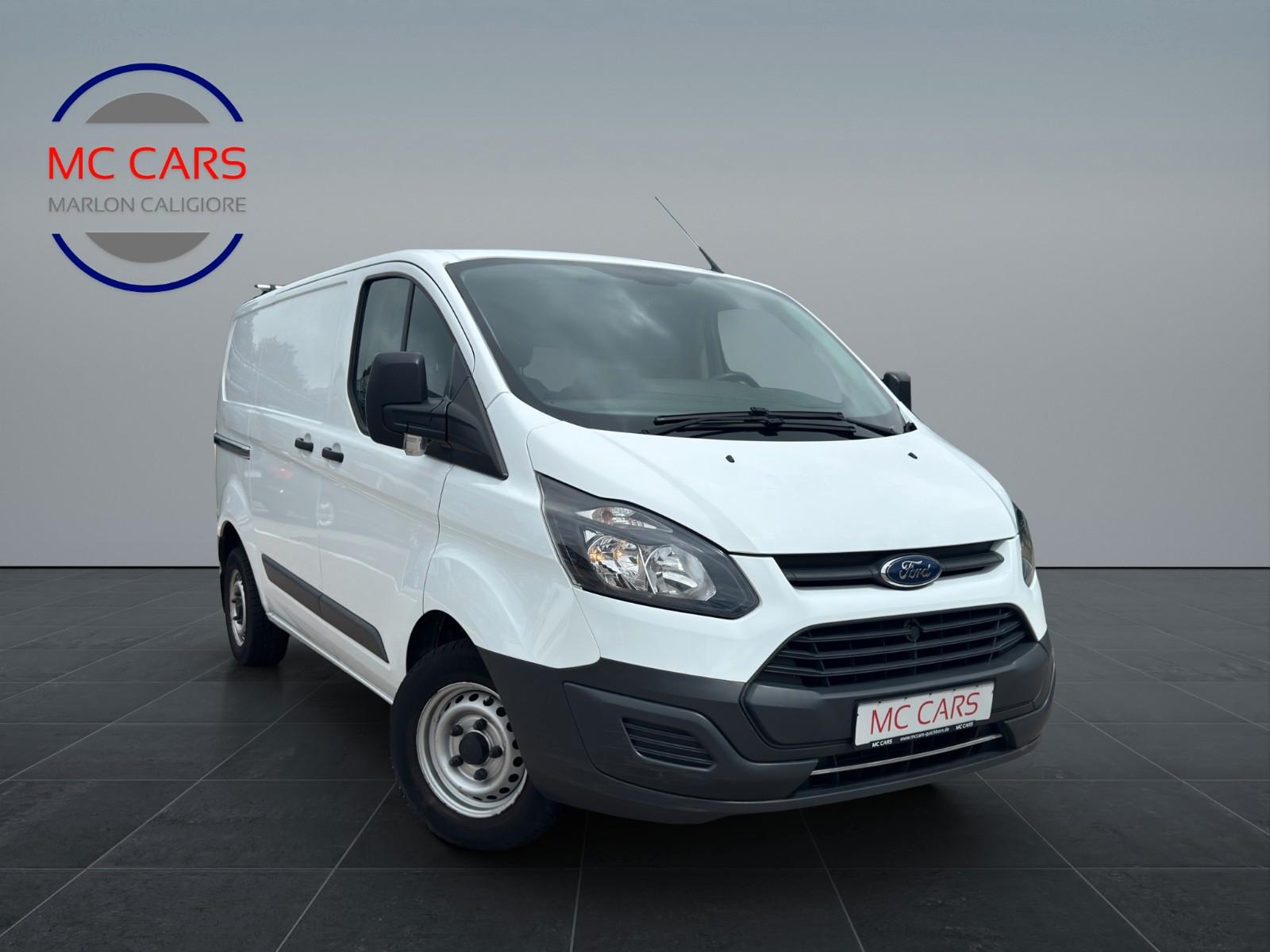 Ford Transit Custom Kasten 270 L1