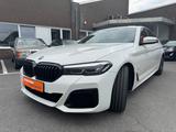 BMW 520 d M Sport LED LEDER virt cockp - 7401 - BMW 520 Gebrauchtwagen