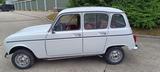 Renault R 4 - Renault R 4: Kombi