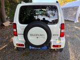 Suzuki Jimny Ranger 4x4 Style Lim. Leder Sitzheizung - Suzuki Jimny: Style