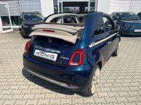 Fiat 500C - Vorschau Bild 6