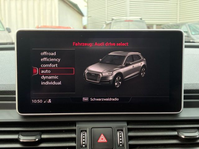 Q5 SUV 40 TDI QUATTRO S-TRONIC SPORT+MATRIX+ACC