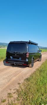 Mercedes-Benz **Mercedes-Benz V 250 Marco Polo | Campervan | K - Allradantrieb Merc