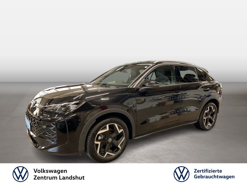 Image of Volkswagen T-Roc