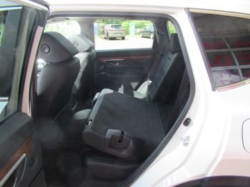 Bild 25 Honda CR-V 1.5 T 4WD Executive Navi Pano AHK BT