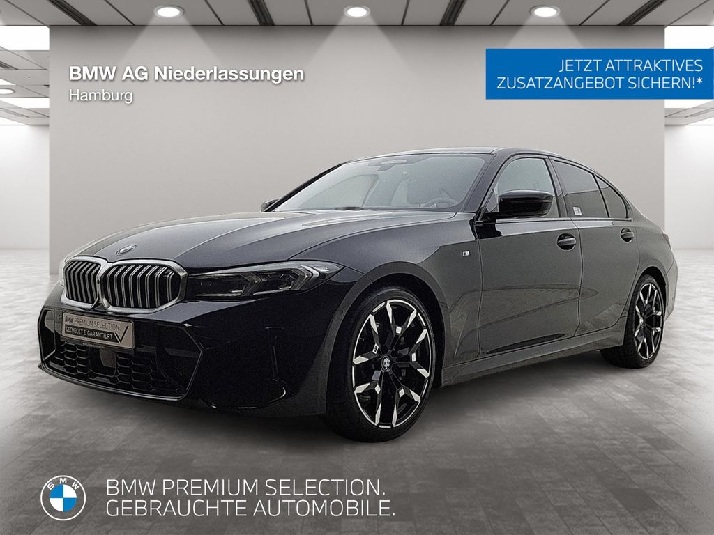 BMW 3er