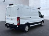 Ford E-Transit 350 L3H2 68kWh Trend Kamera Tempomat - Ford mit Elektro-Antrieb: Ka