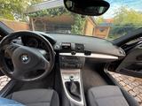BMW 116 - BMW 1 Series aus 2006