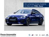 BMW M440i xDrive HUD DAPro AHK Glasdach H/K 360° - BMW M440 in Dortmund