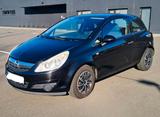 Opel Corsa D 1.0 ecoFLEX - Wenig Kilometer - Opel Corsa aus 2009: Ecoflex