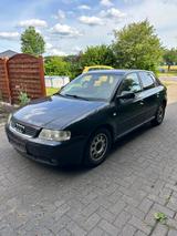 Audi A3 1.9TDI 96kW Ambition Ambition - Audi A3 aus 2001: TDI