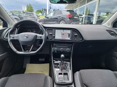 Fahrzeugabbildung Seat Leon ST 2.0 TSI FR BEATS DSG 190PS LED NAVI