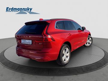 Volvo XC60 - 4