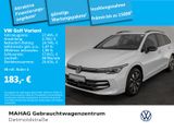 Volkswagen Golf VIII Variant 1.5 TSI GOAL AHK Navi LED Kame - Volkswagen Golf Jahreswagen: Variant