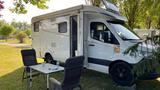 HYMER / ERIBA / HYMERCAR B - Klasse MCT 580 - Angebote