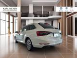 Skoda Superb Combi Premium Edition 2.0 TDI DSG Klima K - Skoda Superb: Edition