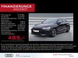 Audi A3 Sportback 35 TDI 2x S line MATRIX AHK SONOS S - Audi A3: Sport
