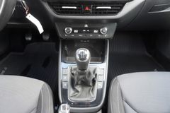 Fahrzeugabbildung Skoda Fabia Ambition AppleCarplay! TOP Ausstattung!