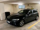 BMW 1er 118i F20 - BMW: F20 1er