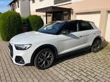 Audi A1 30 TFSI S tronic allstreet allstreet