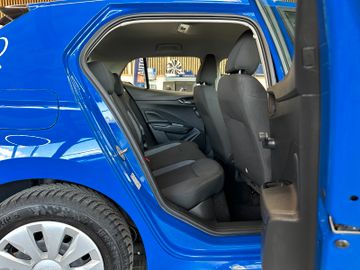 Skoda Fabia Active *LED*Spurh.*Kamera*