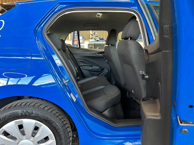 Skoda Fabia Active *LED*Spurh.*Kamera*