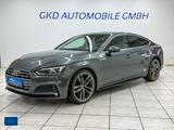 Audi A5 Sportback Sport*S-Line*LED*VirtualCock*PDC - Audi A5 in Wuppertal
