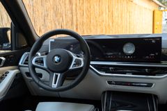 BMW X7 M60 – 15 / 29