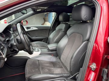 Audi A6 - 9