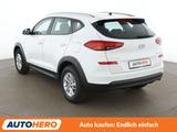 Hyundai Tucson 1.6 Advantage 2WD *TEMPO*PDC*SHZ*ALU* - Hyundai Gebrauchtwagen in Hannover