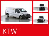 Mercedes-Benz Vito114CDI KA Extralang ,Klima,SortimoRegal - Mercedes-Benz Doppelkabine