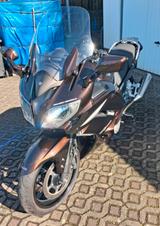 Yamaha Fjr 1300 AE - YAMAHA 1300