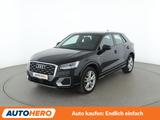 Audi Q2 35 TFSI Sport Aut.*S-LINE*NAVI*HUD*LED*TEMPO* - Audi Q2 Gebrauchtwagen in Essen