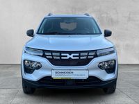 Dacia Spring - Vorschau Bild 8