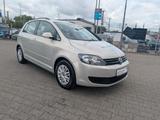 Volkswagen Golf Plus 1.2 TSI DSG GARNTIE KLIMA SITZHEIZUNG - VW Golf Plus in Oberhausen