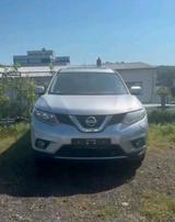 Nissan x trail t32 7 Sitzplätze 2.0 td - Nissan X-TRAIL T32