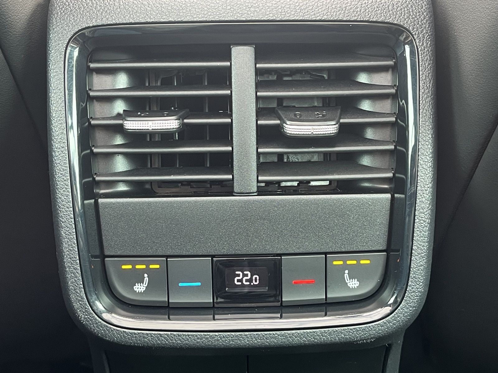 Skoda Octavia - Bild 24