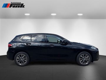BMW 116 DAB LED RFK Komfortzg. Parkassistent Shz