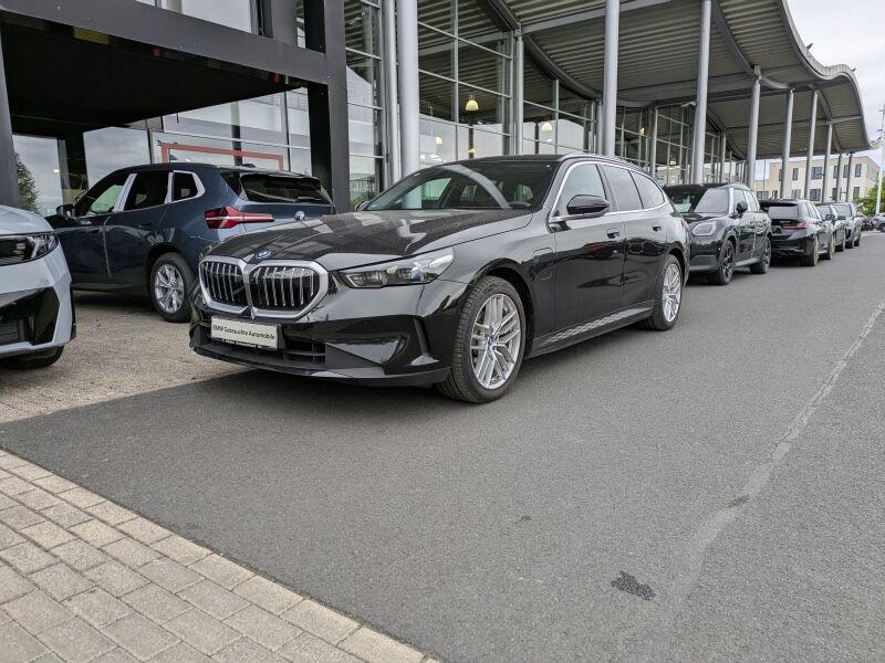 BMW 530e Tour. Park.Ass. Driv.Ass. Navi.