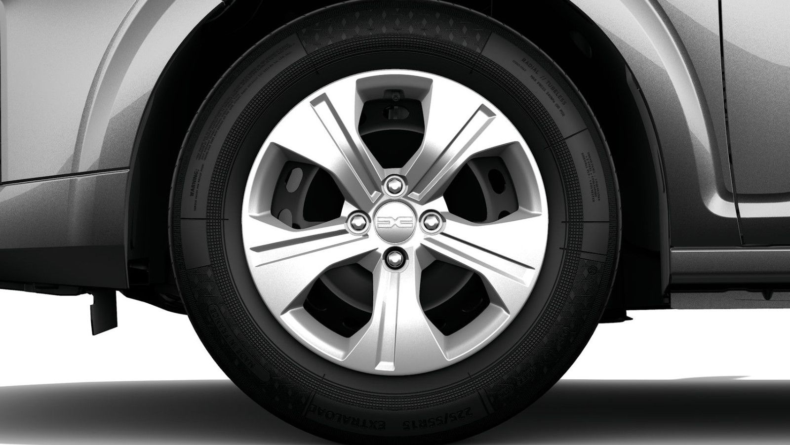 Dacia Sandero - Bild 5