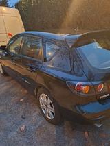 Mazda 3 - Top gepflegt - TÜV bis 07/2027 - Mazda aus 2006: Mazda3