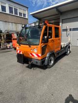 Multicar Fumo M30 Absetzkipper - Multicar Fumo