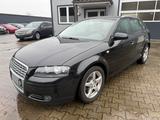 Audi A3 Sportback 2.0 TDI Ambition * 4 Türig * - Audi A3: Türig