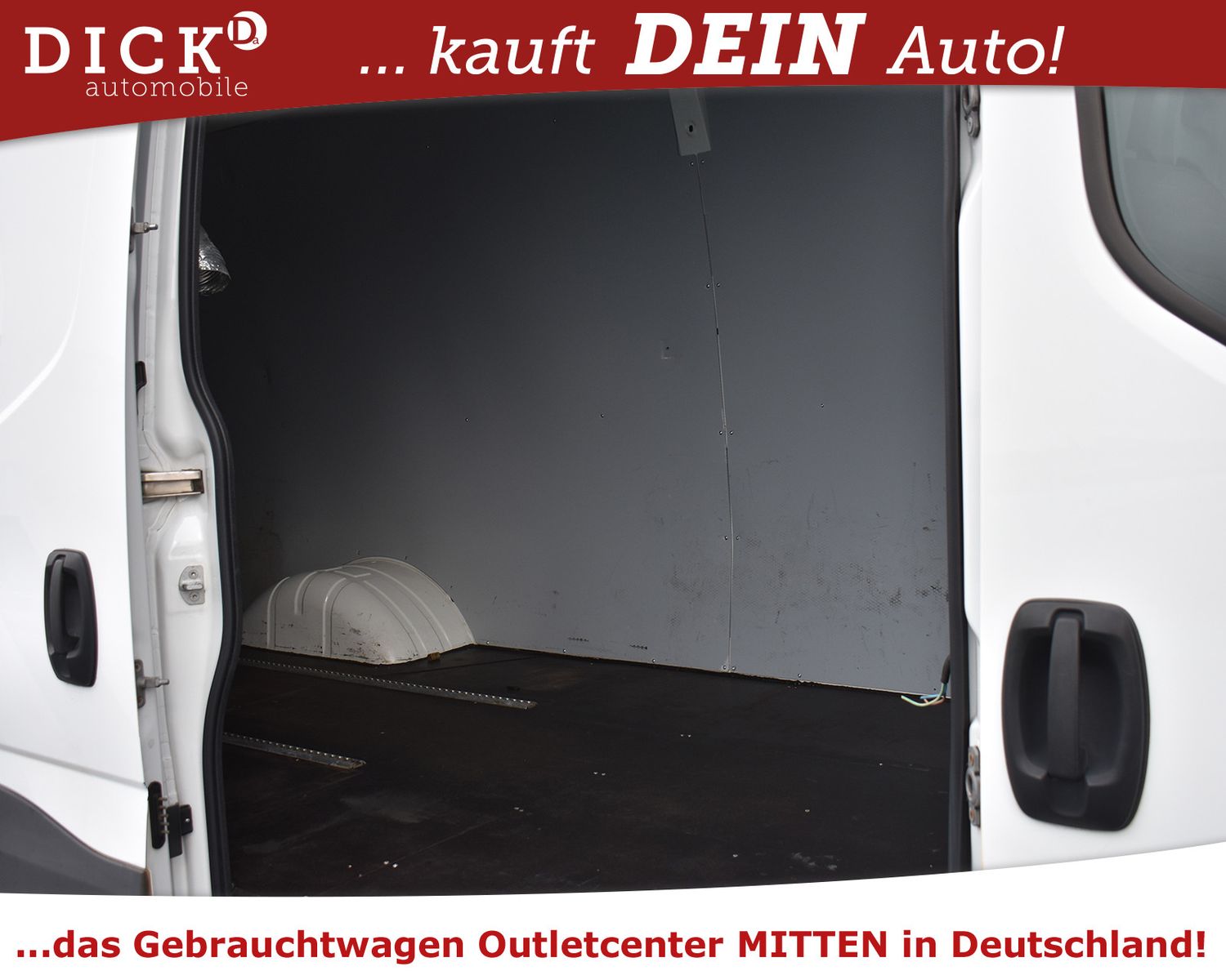 IVECO ANDERE Daily 3.0 MAXI L+H Ka 50 C V Radstd 4100 - Image 16