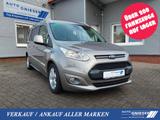 Ford Grand Tourneo 1.5 TDCi Connect Titanium AHK/S... - Ford Grand Tourneo aus 2017